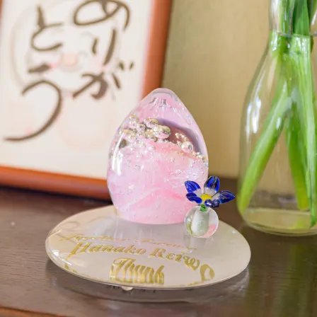 HANA NO SHIZUCU -華の雫-